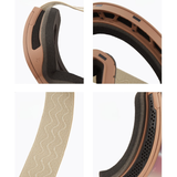 Ski Wear Magnetic Anti-Fog Ski Goggles