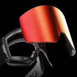 Ski Wear Outdoor Photochromic Magnetic Ski Goggles