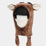 Ski Wear Outdoor Warm Ski Mask