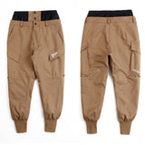 Ski Wear Slim Snowboard Cargo Snow Pants -Unisex