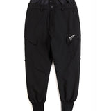 Ski Wear Slim Snowboard Cargo Snow Pants -Unisex
