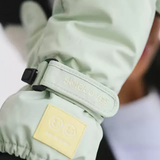 Ski Wear Snowboard Gear Kids Ski Gloves