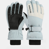 Ski Wear Snowboard Gear Kids Ski Gloves