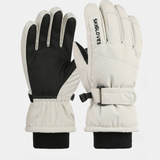Ski Wear Snowboard Gear Kids Ski Gloves