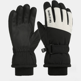 Ski Wear Snowboard Gear Kids Ski Gloves