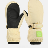 Ski Wear Snowboard Gear Kids Ski Gloves