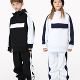 Ski Wear Snowboard Kids Snow Suit