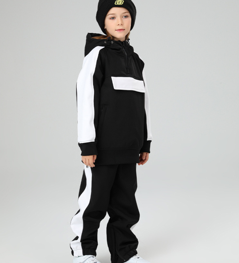 Ski Wear Snowboard Kids Snow Suit