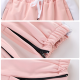 Ski Wear Snowboard Kids Snow Suit