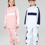 Ski Wear Snowboard Kids Snow Suit