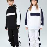 Ski Wear Snowboard Kids Snow Suit