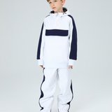 Ski Wear Snowboard Kids Snow Suit