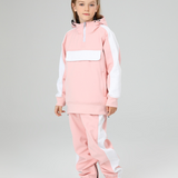 Ski Wear Snowboard Kids Snow Suit