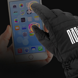 Ski Wear Snowboard Touchscreen Ski Gloves