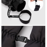 Ski Wear Snowboard Touchscreen Ski Gloves