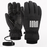 Ski Wear Snowboard Touchscreen Ski Gloves