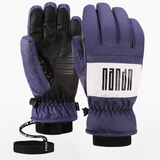 Ski Wear Snowboard Touchscreen Ski Gloves