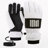 Ski Wear Snowboard Touchscreen Ski Gloves