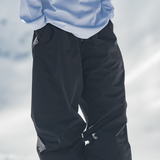 Ski Wear Snowboard Waterproof Loose-Fit Ski Pants -Unisex
