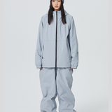 Ski Wear Snowboard Waterproof Snow Suit -Unisex