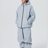 Ski Wear Snowboard Waterproof Snow Suit -Unisex