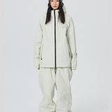 Ski Wear Snowboard Waterproof Snow Suit -Unisex