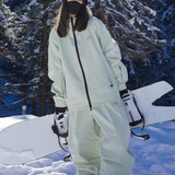 Ski Wear Snowboard Waterproof Snow Suit -Unisex