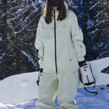 Ski Wear Snowboard Waterproof Snow Suit -Unisex