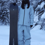 Ski Wear Snowboard Waterproof Snow Suit -Unisex
