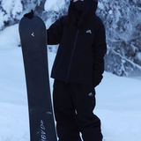 Ski Wear Snowboard Waterproof Snow Suit -Unisex