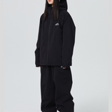 Ski Wear Snowboard Waterproof Snow Suit -Unisex