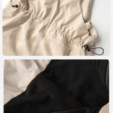 Ski Wear Snowboarding 3L Waterproof Ski Bibs -Unisex