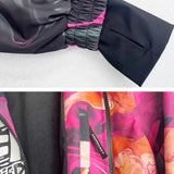 Ski Wear Thick Snow Suit -Unisex(Single Unit Available)