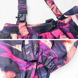 Ski Wear Thick Snow Suit -Unisex(Single Unit Available)