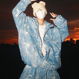 Ski Wear Thickened 3L Hooded Snowboard Suit -Men's (Single Unit Available)