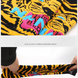 Ski Wear Thickened Unisex Long Cotton Ski Socks