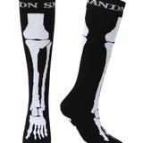 Ski Wear Thickened Unisex Long Cotton Ski Socks
