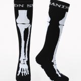 Ski Wear Thickened Unisex Long Cotton Ski Socks