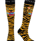 Ski Wear Thickened Unisex Long Cotton Ski Socks