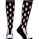 Ski Wear Thickened Unisex Long Cotton Ski Socks