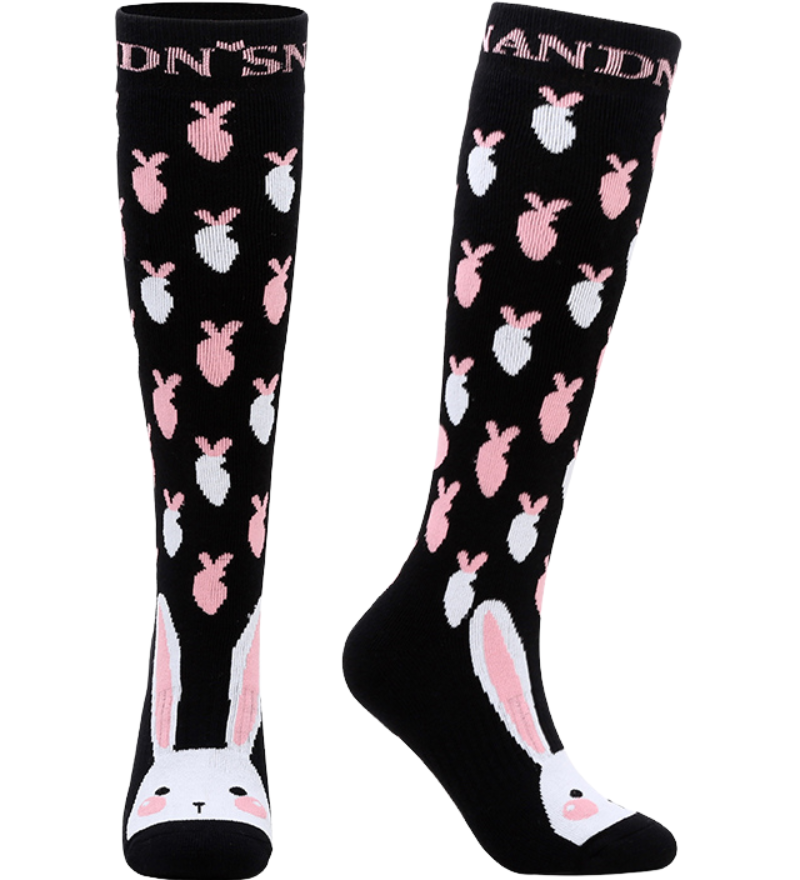 Ski Wear Thickened Unisex Long Cotton Ski Socks