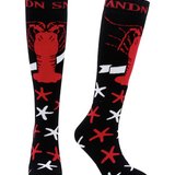 Ski Wear Thickened Unisex Long Cotton Ski Socks