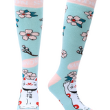 Ski Wear Thickened Unisex Long Cotton Ski Socks