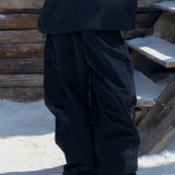 Ski Wear 3L Panda Snow Suit -Unisex (Single Unit Available)