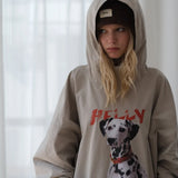 Ski Wear 3L Panda Snow Suit -Unisex (Single Unit Available)