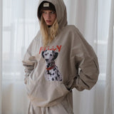 Ski Wear 3L Panda Snow Suit -Unisex (Single Unit Available)