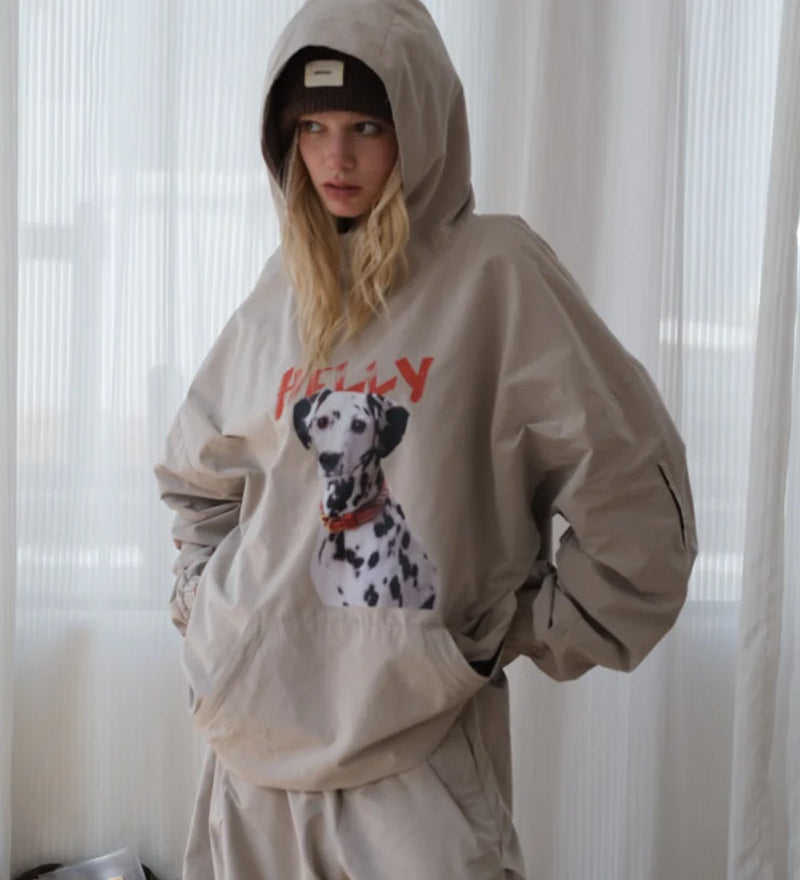 Ski Wear 3L Panda Snow Suit -Unisex (Single Unit Available)