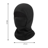 Ski Wear Warm Kids Balaclava Mask
