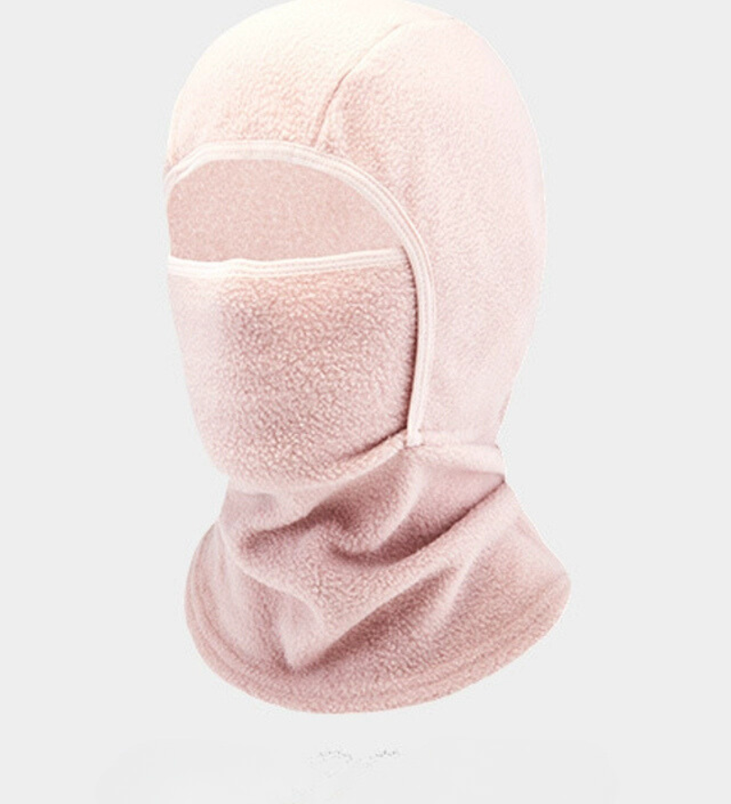 Ski Wear Warm Kids Balaclava Mask