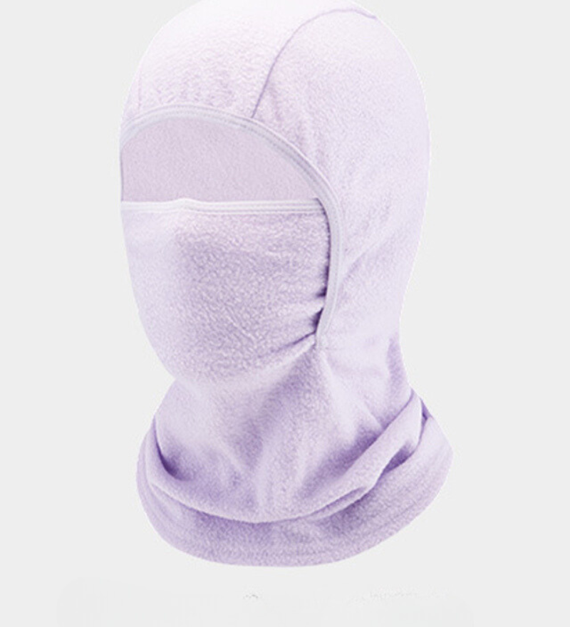 Ski Wear Warm Kids Balaclava Mask